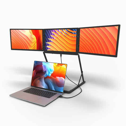 PC Extended Screen Pro 🖥️✨